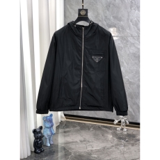 Prada Outwear